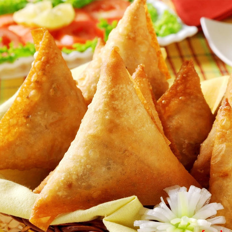 CHINESE SAMOSA