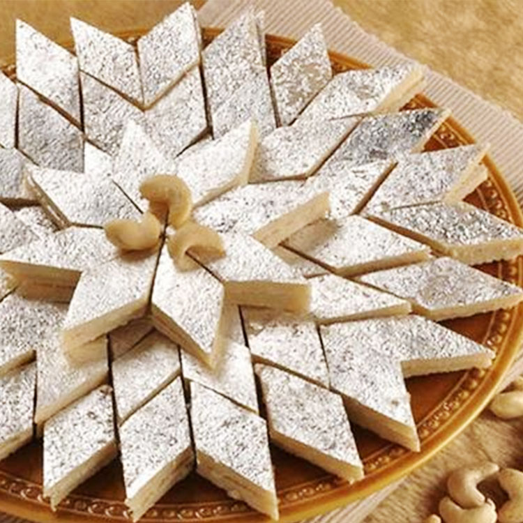 KAJU KATLI