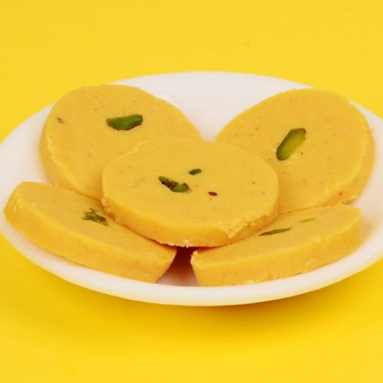 KESAR PURI