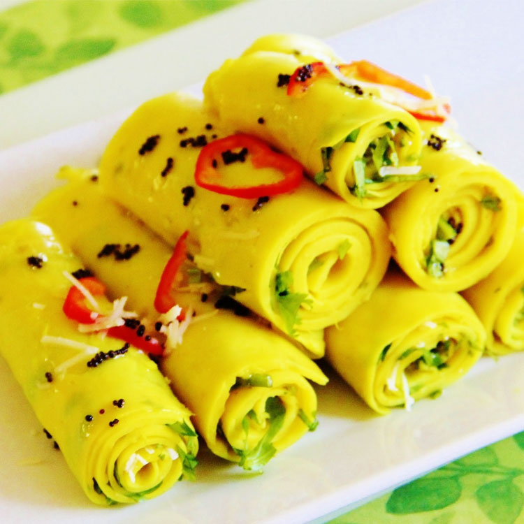 KHANDVI