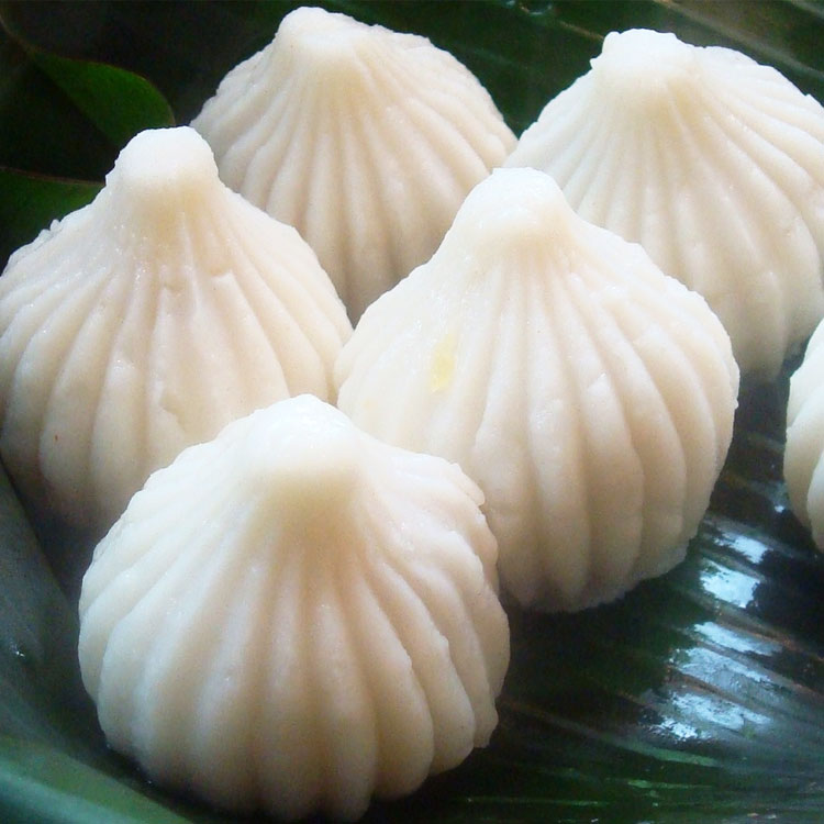 MALAI MODAK