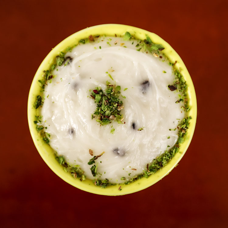 MALAI SHRIKHAND