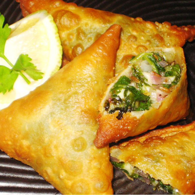 ONION SAMOSA