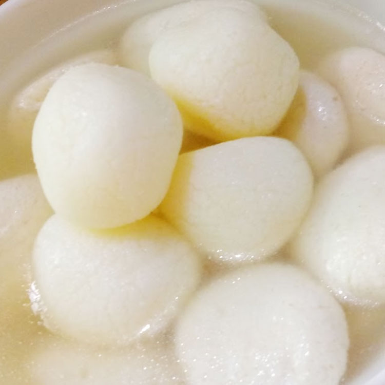 RASGULLA