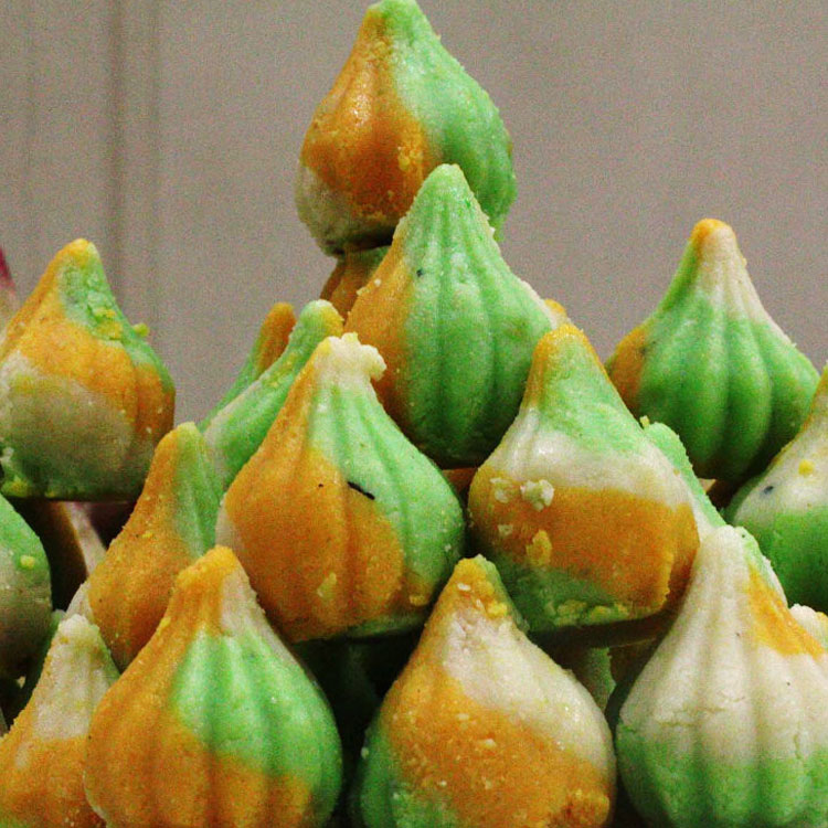 TIRANGA MODAK